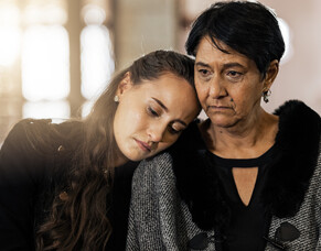 How to write a Eulogy for your Mother
