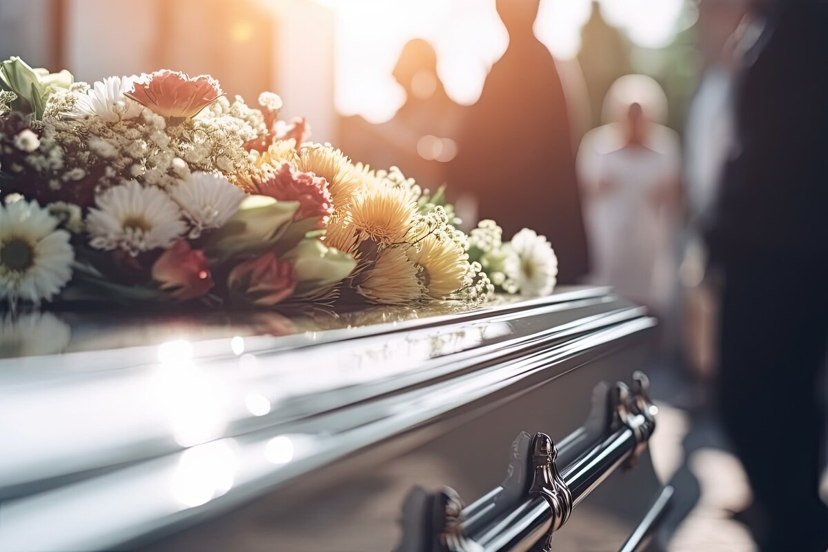 Letter to The Beacon Editor | Gateway Funeral Services