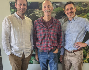 Podcast 27: End of Life care with Michael Harrington
