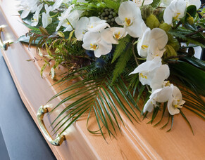 Beyond the Casket