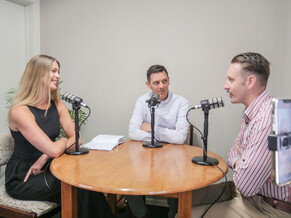 Episode 26: with Ali from Align and Nourish