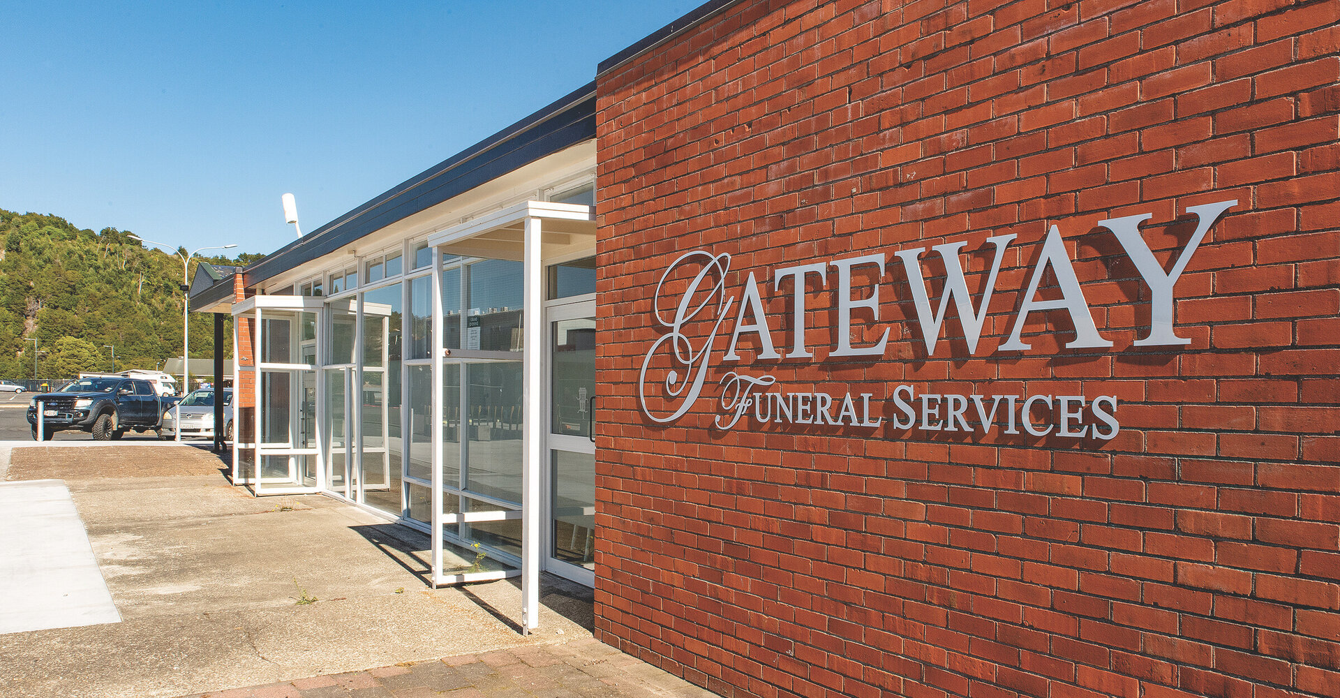 Our locations Whakatane Gateway Funeral Services