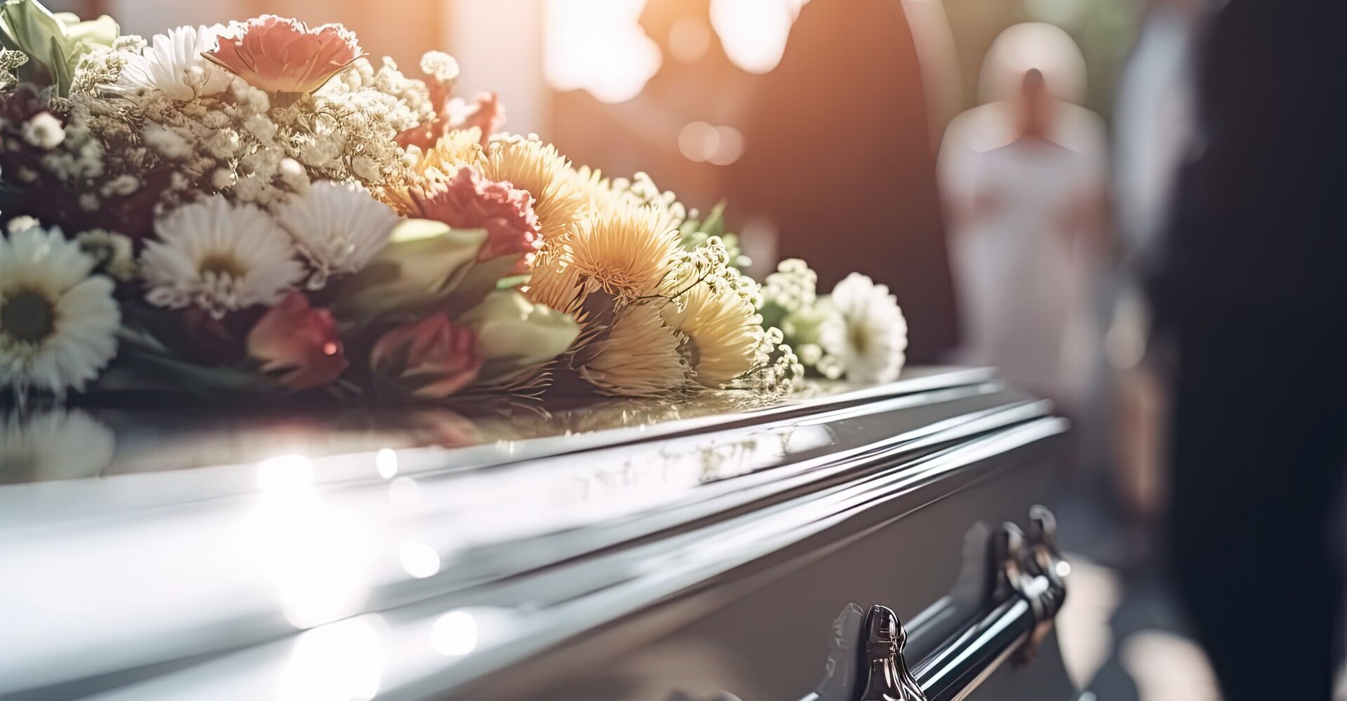 Funeral Payments | Gateway Funeral Services