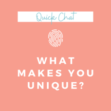 Defining your Unique Value Proposition