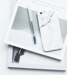 Brochures & Marketing Materials