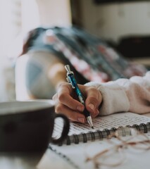 Editing and Proofreading