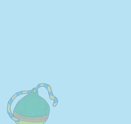 buoy