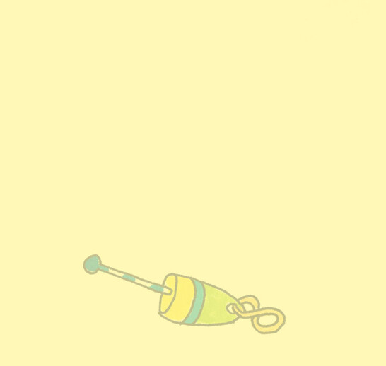 buoy