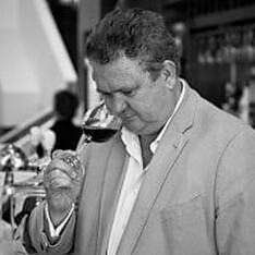 Neil Hodgson - Wine and Food Writer