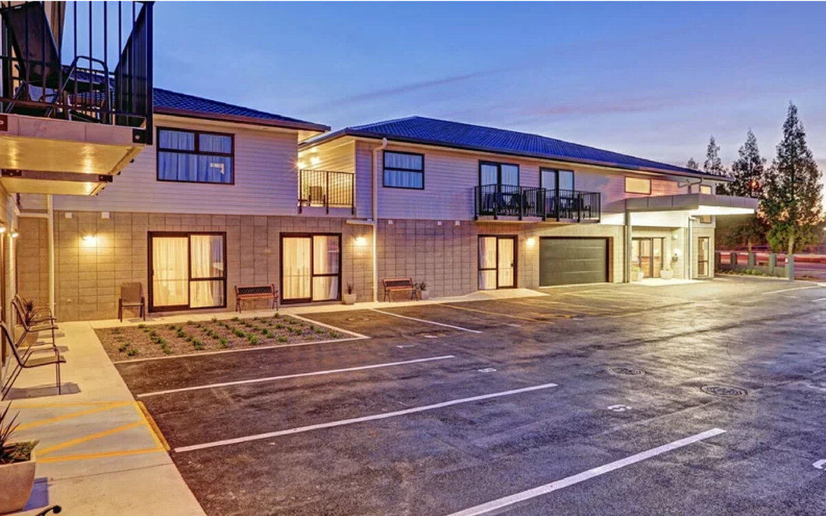 PATIENT CARE Midland Cardiovascular Services