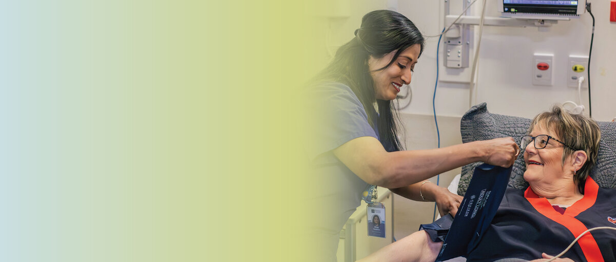 PATIENT CARE Midland Cardiovascular Services