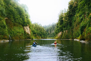 Check River Levels
