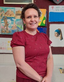 Michelle Cloete - Health Funding & Trust Administrator