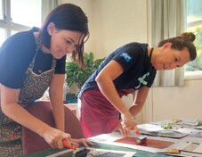 Journey Through Art - Monday Mornings$185