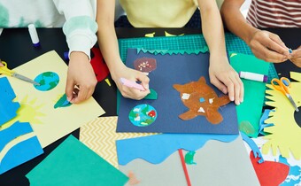 Homeschoolers Art Class - Monday Afternoons 6-11yrs OR Friday Afternoons 13-18 yrs$185