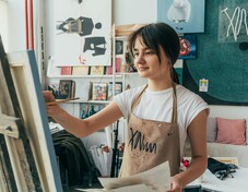 Professional Art Development - Friday Afternoons$185