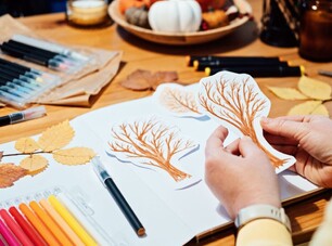 January Pop Up Classes - Every day in January $7.50