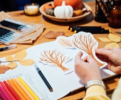 January Pop Up Classes - Every day in January