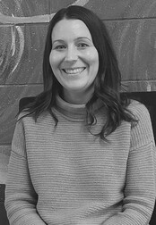 Jennifer Morgan LLB - Board Secretary