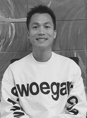 Vincent Liao - Trustee