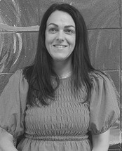 Katherine Gilchrist - Trustee