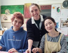 4-Week Discover Arts Therapy - Tuesdays Mornings$105