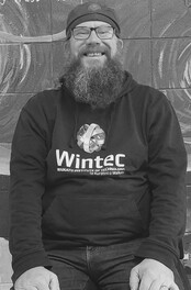 Chris Baillie - Trustee