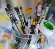 Open Studio - Monday - Friday $7.50