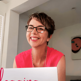 Maree Gately, Whangarei-based Content Marketing Consultant Servicing NZ