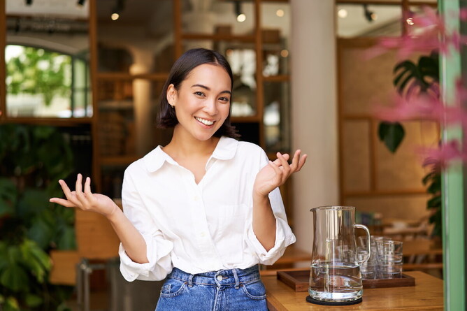 small business owner who needs help with optimising google business profile