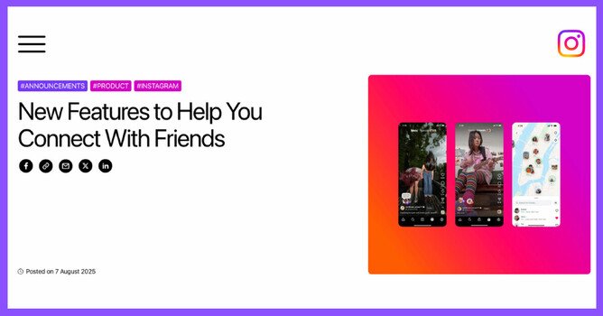 instagram visual for social media blog for whangarei small businesses