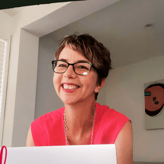 Maree Gately, Whangarei-based Content Marketing Consultant  Servicing NZ