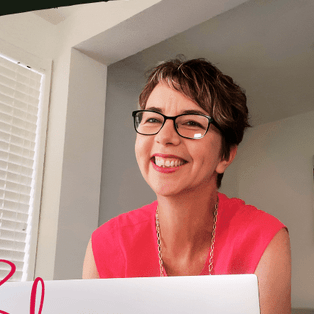 Maree Gately, Whangarei-based Content Marketing Consultant  Servicing NZ