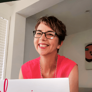 Maree Gately Whangarei-based Content Marketing Consultant, NZ