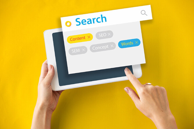 content-marketing-desk-for-keyword-research-seo-blogging