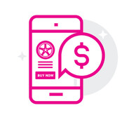 Confirm your tyre purchase online