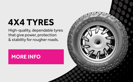 best 4x4 tyres buy online