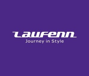 VISIT LAUFENN TYRES >