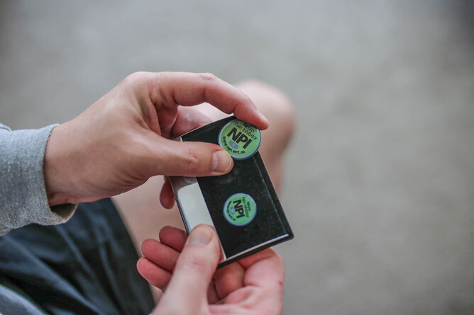 NPI Therapy, knee pain, pain relief, magnet, neuro pain inhibitor