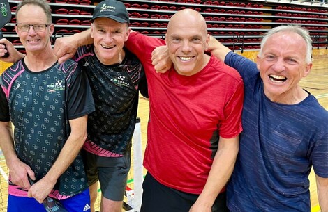 Pickleball Coaching in New Zealand