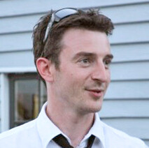 Gareth Gray, Company Director  – Home Technology Experts – The Soundry – Wellington, New Zealand