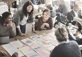 STRATEGIC CONSULTING