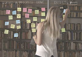 RESEARCH & EVALUATION