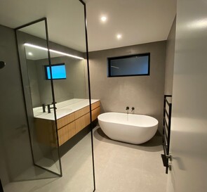 keanes tiling bathrooms