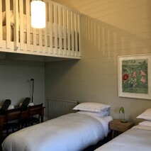 1 x King or 2x Single