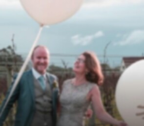 WEDDINGS IN MARTINBOROUGH