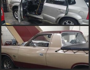 A Day in the Life of a CoolCar Air-Conditioning Centre