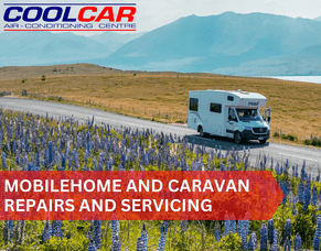Mobile Home and Caravan Repair&#039;s Too!