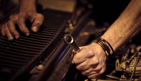 Did You Know That Re-Gassing Your Vehicle as a &#039;Quick Fix&#039; is Illegal?