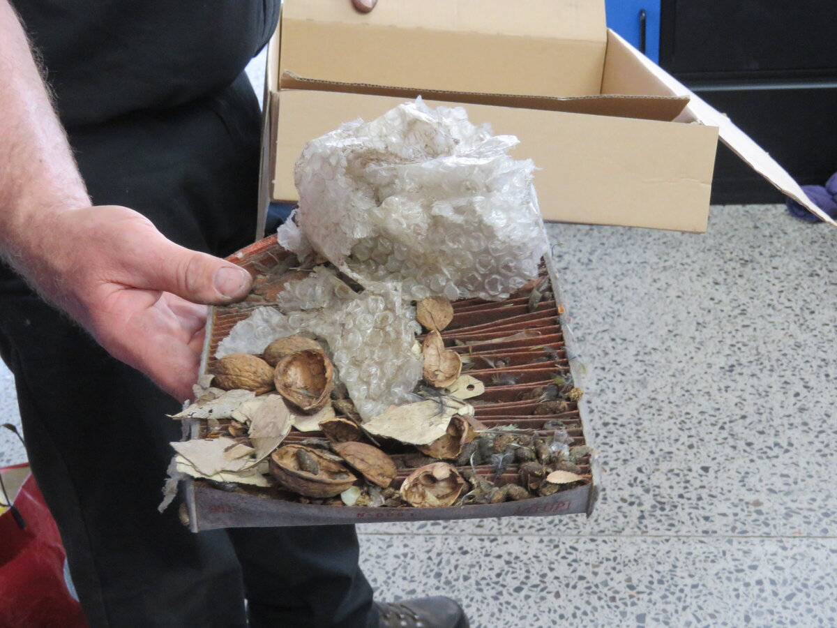 AUTOMOTIVE ELECTRICAL CoolCar AirConditioning